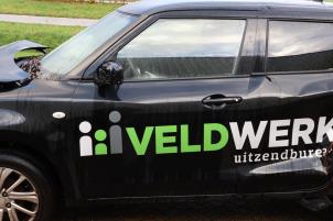 Gebruikte Deur 4Deurs links-voor Suzuki Swift (ZC/ZD) 1.2 Dual Jet 16V Smart Hybrid Prijs € 375,00 Inclusief btw aangeboden door Automaterialen Ronald Morien B.V.