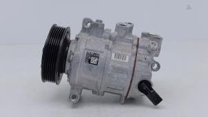 Gebruikte Aircopomp Audi A4 Quattro (B9) 2.0 TFSI 16V Prijs € 149,00 Inclusief btw aangeboden door Automaterialen Ronald Morien B.V.