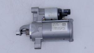 Gebruikte Startmotor Audi A4 Quattro (B9) 2.0 TFSI 16V Prijs € 75,00 Inclusief btw aangeboden door Automaterialen Ronald Morien B.V.