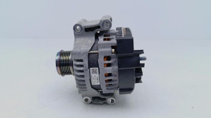 Gebruikte Dynamo Audi A4 Quattro (B9) 2.0 TFSI 16V Prijs € 124,99 Inclusief btw aangeboden door Automaterialen Ronald Morien B.V.