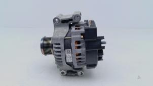 Gebruikte Alternator Audi A4 Quattro (B9) 2.0 TFSI 16V Prijs € 124,99 Inclusief btw aangeboden door Automaterialen Ronald Morien B.V.