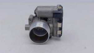 Gebruikte Gasklephuis Audi A4 Quattro (B9) 2.0 TFSI 16V Prijs € 84,70 Inclusief btw aangeboden door Automaterialen Ronald Morien B.V.