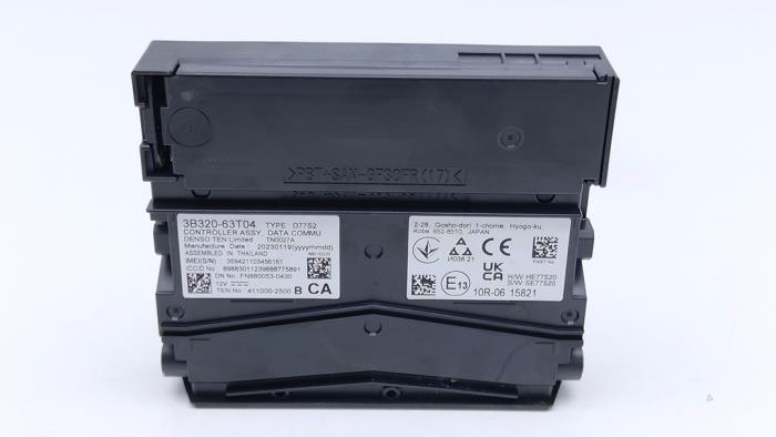 Gebruikte Module Telefoon Suzuki SX4 S-Cross (JY) 1.4 Booster Jet Turbo 16V SHVS Prijs € 195,00 Margeregeling aangeboden door Automaterialen Ronald Morien B.V.