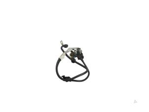 Gebruikte Accu sensor Peugeot 308 SW (L4/L9/LC/LJ/LR) 1.2 12V e-THP PureTech 130 Prijs € 48,99 Inclusief btw aangeboden door Automaterialen Ronald Morien B.V.