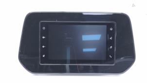 Gebruikte Display Multi Media regelunit Suzuki SX4 S-Cross (JY) 1.4 Booster Jet Turbo 16V SHVS Prijs € 395,00 Margeregeling aangeboden door Automaterialen Ronald Morien B.V.