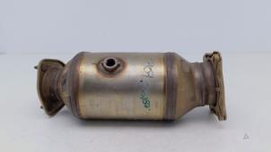 Gebruikte Katalysator Audi A4 Quattro (B9) 2.0 TFSI 16V Prijs € 395,00 Inclusief btw aangeboden door Automaterialen Ronald Morien B.V.