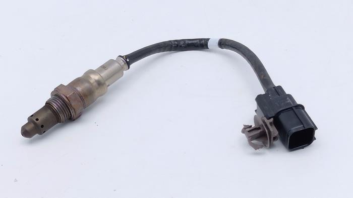 Gebruikte Lambda Sonde Suzuki SX4 S-Cross (JY) 1.4 Booster Jet Turbo 16V SHVS Prijs € 49,00 Margeregeling aangeboden door Automaterialen Ronald Morien B.V.