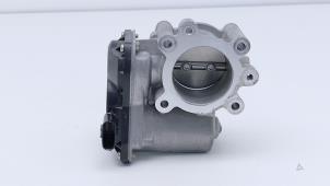 Gebruikte Gasklephuis Suzuki SX4 S-Cross (JY) 1.4 Booster Jet Turbo 16V SHVS Prijs € 125,00 Margeregeling aangeboden door Automaterialen Ronald Morien B.V.