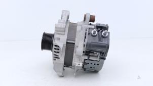 Gebruikte Dynamo Suzuki SX4 S-Cross (JY) 1.4 Booster Jet Turbo 16V SHVS Prijs € 395,00 Margeregeling aangeboden door Automaterialen Ronald Morien B.V.