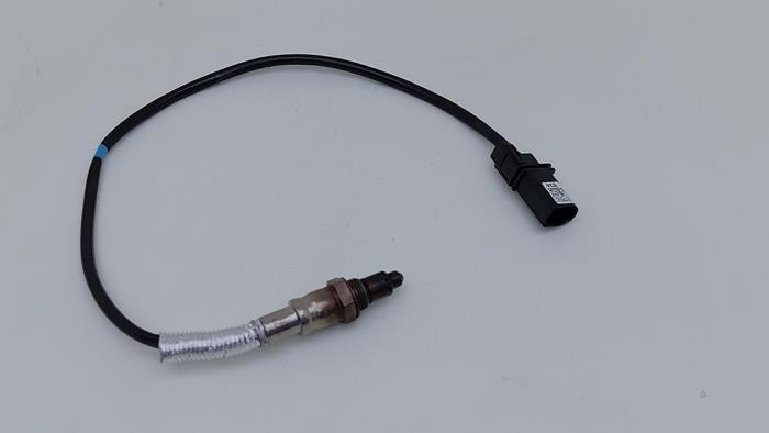 Gebruikte Lambda Sonde Audi RS 4 Avant (B9) 2.9 V6 TFSI 24V Prijs € 114,95 Inclusief btw aangeboden door Automaterialen Ronald Morien B.V.