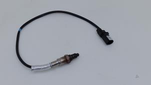 Gebruikte Lambda Sonde Audi RS 4 Avant (B9) 2.9 V6 TFSI 24V Prijs € 114,95 Inclusief btw aangeboden door Automaterialen Ronald Morien B.V.