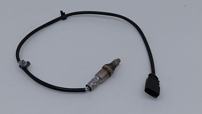 Gebruikte Lambda Sonde Audi RS 4 Avant (B9) 2.9 V6 TFSI 24V Prijs € 114,95 Inclusief btw aangeboden door Automaterialen Ronald Morien B.V.