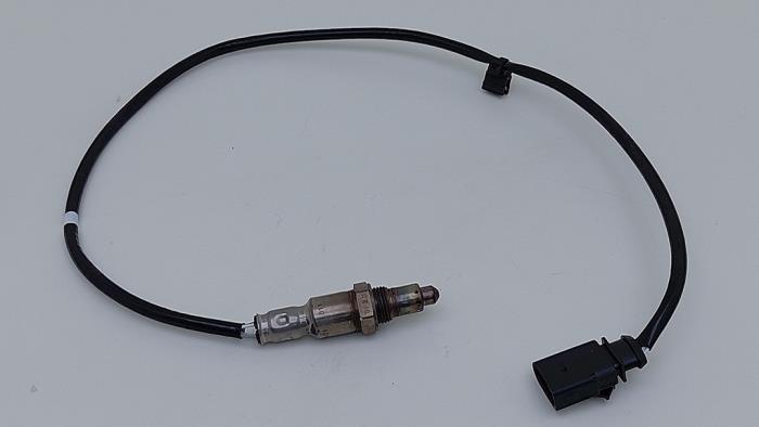 Gebruikte Lambda Sonde Audi RS 4 Avant (B9) 2.9 V6 TFSI 24V Prijs € 114,95 Inclusief btw aangeboden door Automaterialen Ronald Morien B.V.