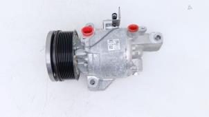 Gebruikte Aircopomp Suzuki SX4 S-Cross (JY) 1.4 Booster Jet Turbo 16V SHVS Prijs € 195,00 Margeregeling aangeboden door Automaterialen Ronald Morien B.V.