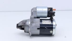 Gebruikte Startmotor Suzuki SX4 S-Cross (JY) 1.4 Booster Jet Turbo 16V SHVS Prijs € 55,00 Margeregeling aangeboden door Automaterialen Ronald Morien B.V.