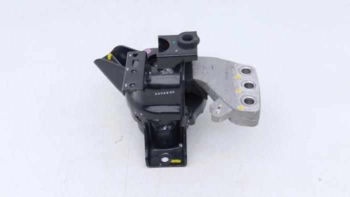 Gebruikte Motorrubber Suzuki SX4 S-Cross (JY) 1.4 Booster Jet Turbo 16V SHVS Prijs € 59,00 Margeregeling aangeboden door Automaterialen Ronald Morien B.V.