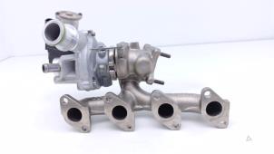 Nieuwe Turbo Volkswagen Golf VI (5K1) 1.2 TSI Prijs € 514,25 Inclusief btw aangeboden door Automaterialen Ronald Morien B.V.