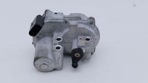 Gebruikte Wervelklep motor Audi A6 Allroad Quattro (C6) 3.0 TDI V6 24V Prijs € 49,00 Margeregeling aangeboden door Automaterialen Ronald Morien B.V.