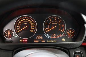 Gebruikte Cockpit BMW 3 serie (F30) 320d 2.0 16V EfficientDynamicsEdition Prijs € 149,00 Margeregeling aangeboden door Automaterialen Ronald Morien B.V.