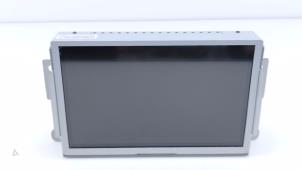 Gebruikte Display Interieur Ford Kuga II (DM2) 1.5 EcoBoost 16V 120 Prijs € 349,00 Margeregeling aangeboden door Automaterialen Ronald Morien B.V.