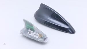 Gebruikte Antenne BMW 3 serie (F30) 320d 2.0 16V EfficientDynamicsEdition Prijs € 49,00 Margeregeling aangeboden door Automaterialen Ronald Morien B.V.