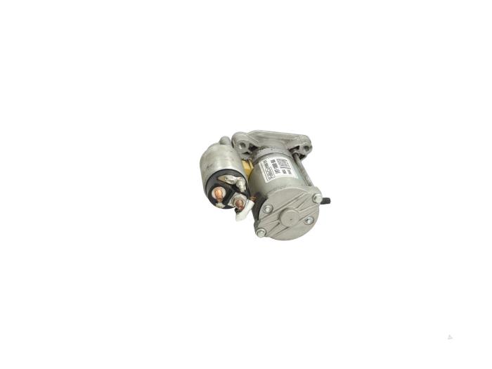 Gebruikte Startmotor Ford Kuga II (DM2) 1.5 EcoBoost 16V 120 Prijs € 45,00 Margeregeling aangeboden door Automaterialen Ronald Morien B.V.