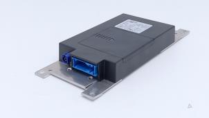 Gebruikte Communicatie module BMW 3 serie (F30) 320d 2.0 16V EfficientDynamicsEdition Prijs € 125,00 Margeregeling aangeboden door Automaterialen Ronald Morien B.V.