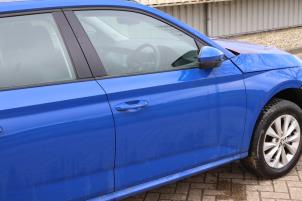 Gebruikte Portier 4Deurs rechts-voor Skoda Kamiq 1.0 TSI 12V Prijs € 749,00 Margeregeling aangeboden door Automaterialen Ronald Morien B.V.