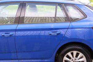 Gebruikte Portier 4Deurs links-achter Skoda Kamiq 1.0 TSI 12V Prijs € 695,00 Margeregeling aangeboden door Automaterialen Ronald Morien B.V.