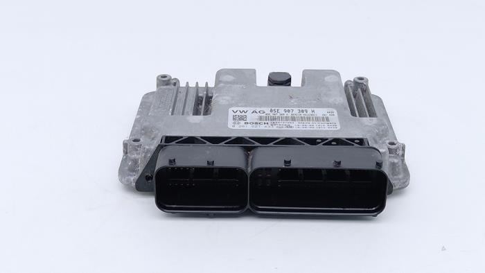 Gebruikte Computer Inspuit Audi A3 Limousine (8VS/8VM) 1.5 35 TFSI 16V Prijs € 295,00 Inclusief btw aangeboden door Automaterialen Ronald Morien B.V.