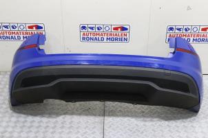 Gebruikte Bumper achter Skoda Kamiq 1.0 TSI 12V Prijs € 345,00 Margeregeling aangeboden door Automaterialen Ronald Morien B.V.