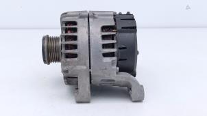 Gebruikte Dynamo BMW 3 serie (F30) 320d 2.0 16V EfficientDynamicsEdition Prijs € 59,00 Margeregeling aangeboden door Automaterialen Ronald Morien B.V.