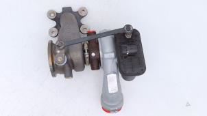 Gebruikte Turbo Audi A3 Limousine (8VS/8VM) 1.5 35 TFSI 16V Prijs € 78,65 Inclusief btw aangeboden door Automaterialen Ronald Morien B.V.