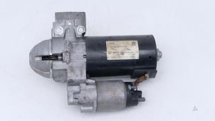 Gebruikte Startmotor BMW 3 serie (F30) 320d 2.0 16V EfficientDynamicsEdition Prijs € 49,00 Margeregeling aangeboden door Automaterialen Ronald Morien B.V.