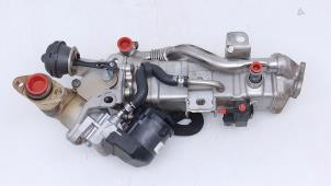 Gebruikte EGR Klep BMW 3 serie (F30) 320d 2.0 16V EfficientDynamicsEdition Prijs € 95,00 Margeregeling aangeboden door Automaterialen Ronald Morien B.V.