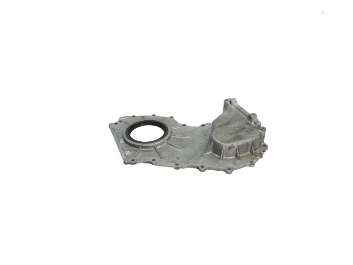 Gebruikte Distributiedeksel Volkswagen Golf III (1H1) 2.8 VR6 Prijs € 59,00 Margeregeling aangeboden door Automaterialen Ronald Morien B.V.