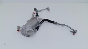 Gebruikte Oliekoeler Audi RS7 Sportback (4GA/4GF) 4.0 V8 TFSI Performance 32V Prijs € 95,00 Inclusief btw aangeboden door Automaterialen Ronald Morien B.V.