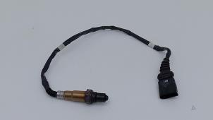 Gebruikte Lambda Sonde Audi RS7 Sportback (4GA/4GF) 4.0 V8 TFSI Performance 32V Prijs € 90,75 Inclusief btw aangeboden door Automaterialen Ronald Morien B.V.