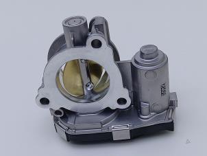 Gebruikte Gasklephuis Opel Astra K Sports Tourer 1.4 Turbo 12V Prijs € 151,25 Inclusief btw aangeboden door Automaterialen Ronald Morien B.V.