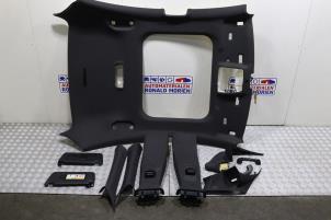 Gebruikte Hemelbekleding Mercedes CLA AMG (117.3) 2.0 CLA-45 AMG Turbo 16V Prijs € 325,00 Margeregeling aangeboden door Automaterialen Ronald Morien B.V.