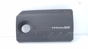 Gebruikte Afdekplaat motor Kia Ceed Sportswagon (CDF) 1.4 T-GDI 16V Prijs € 49,00 Margeregeling aangeboden door Automaterialen Ronald Morien B.V.