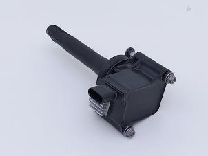 Nieuwe Bobine Opel Astra K Sports Tourer 1.4 Turbo 12V Prijs € 90,75 Inclusief btw aangeboden door Automaterialen Ronald Morien B.V.