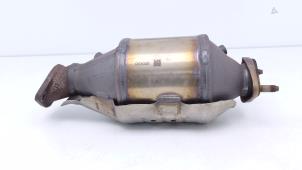 Gebruikte Katalysator Kia Ceed Sportswagon (CDF) 1.4 T-GDI 16V Prijs € 295,00 Margeregeling aangeboden door Automaterialen Ronald Morien B.V.