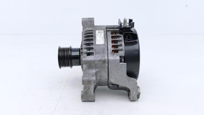 Gebruikte Dynamo Mini Mini (F55) 1.5 12V One Prijs € 85,00 Margeregeling aangeboden door Automaterialen Ronald Morien B.V.