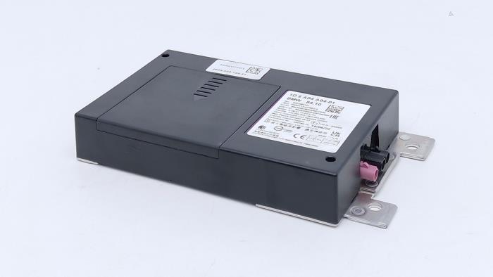 Gebruikte Bluetooth module Mini Mini (F55) 1.5 12V One Prijs € 195,00 Margeregeling aangeboden door Automaterialen Ronald Morien B.V.