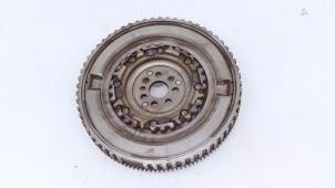 Gebruikte Vliegwiel dubbele massa Kia Ceed Sportswagon (CDF) 1.4 T-GDI 16V Prijs € 175,00 Margeregeling aangeboden door Automaterialen Ronald Morien B.V.