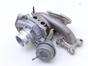 Gebruikte G-lader Ford Focus 4 1.0 Ti-VCT EcoBoost 12V 125 Prijs € 453,75 Inclusief btw aangeboden door Automaterialen Ronald Morien B.V.