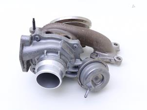 Gebruikte G-lader Ford Focus 4 1.0 Ti-VCT EcoBoost 12V 125 Prijs € 453,75 Inclusief btw aangeboden door Automaterialen Ronald Morien B.V.