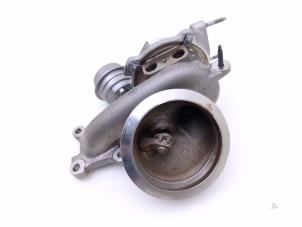 Gebruikte G-lader Ford Focus 4 1.0 Ti-VCT EcoBoost 12V 125 Prijs € 453,75 Inclusief btw aangeboden door Automaterialen Ronald Morien B.V.