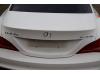 Mercedes-AMG CLA AMG (117.3) 2.0 CLA-45 AMG Turbo 16V Achterklep